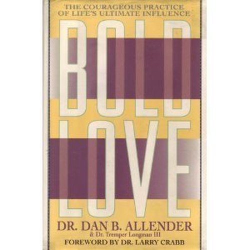 Bold Love