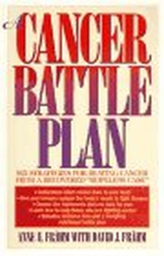 Cancer Battle Plan