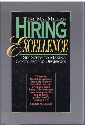 Hiring Excellence
