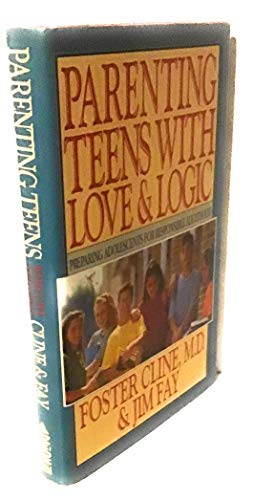 Parenting Teens with Love & Logic