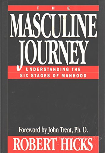 The Masculine Journey