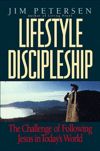Lifestyle Discipleship