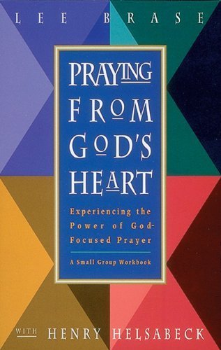 Praying from God's Heart