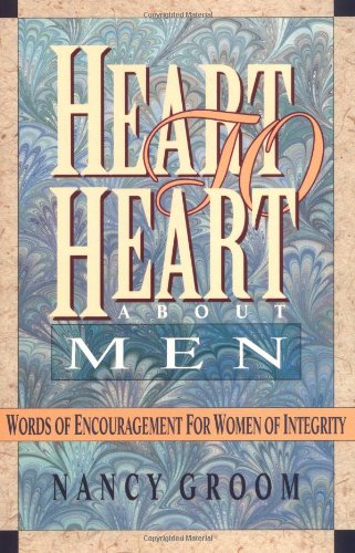 Heart to Heart about Men