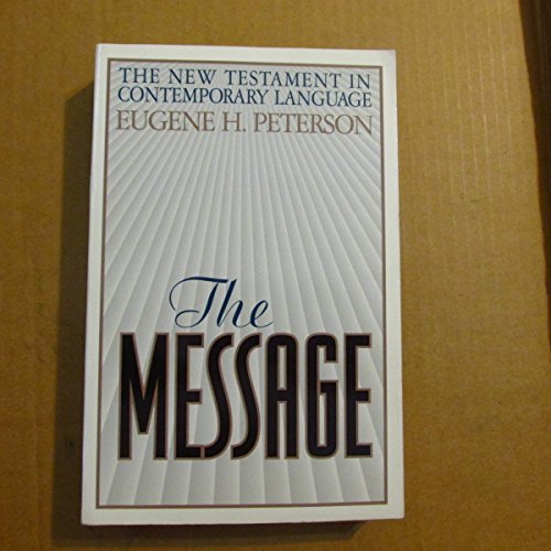 The Message