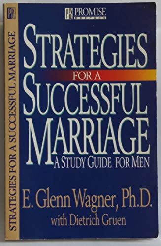 Strategies for a Successful Marriage