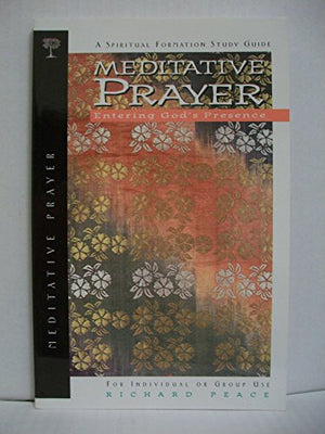 Meditative Prayer