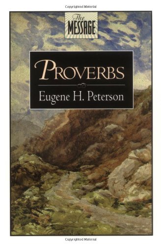 Proverbs
