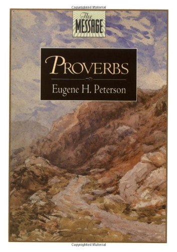 Proverbs