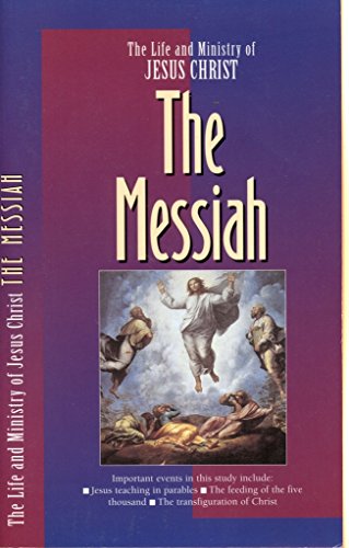 Lmjc#03 : Messiah