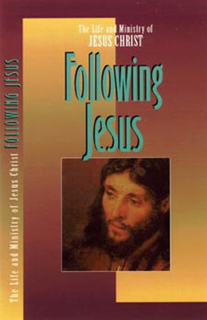Lmjc#04 : Following Jesus
