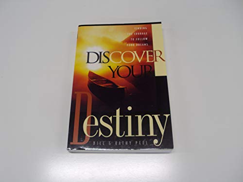 Discover Your Destiny