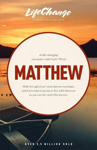 Matthew 
