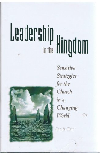 Leadership in the Kingdom