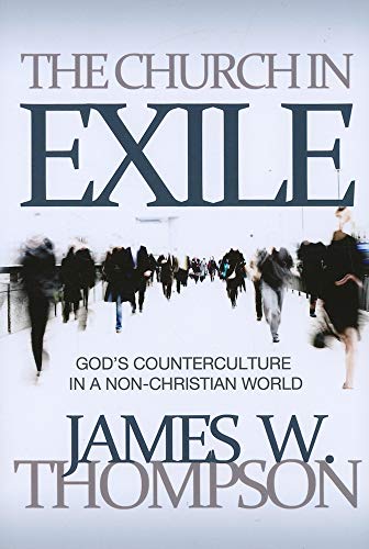 Church in Exile