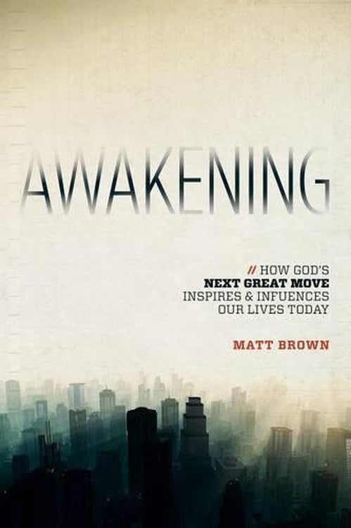 Awakening