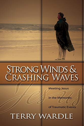 Strong Winds & Crashing Waves