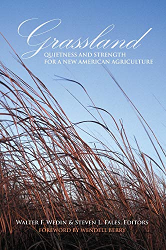 Grassland