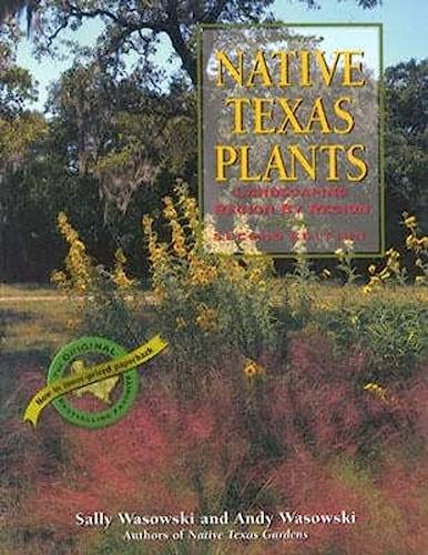 Native Texas Plants