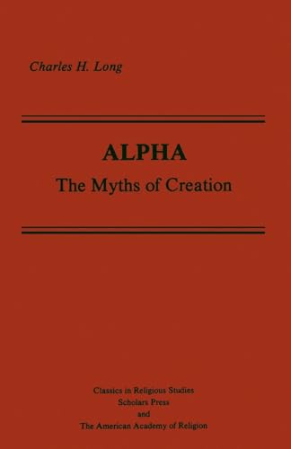 Alpha: The Myths of Creation