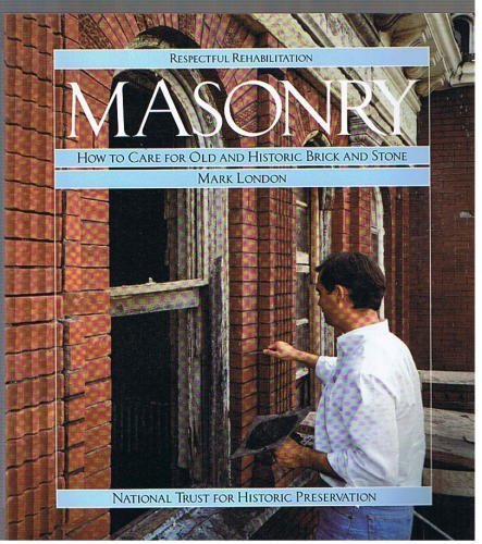 Masonry