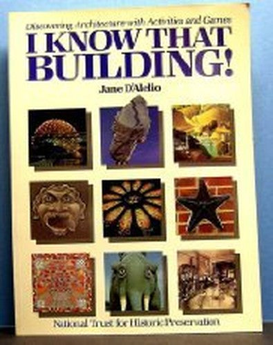 I Know That Building!