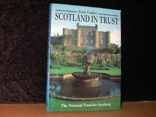 Scotland in Trust