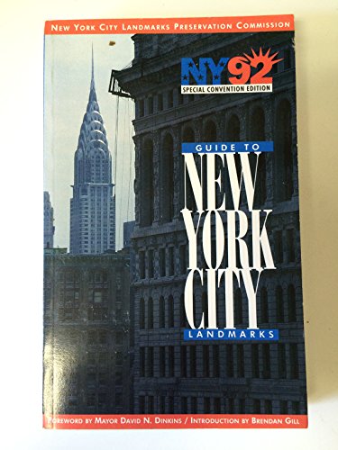 Guide to New York City Landmarks