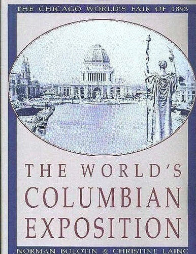 The World's Columbian Exposition