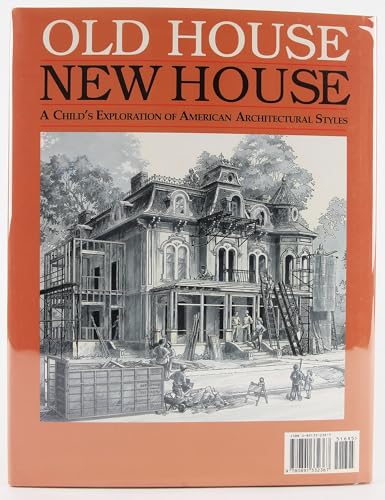 Old House, New House