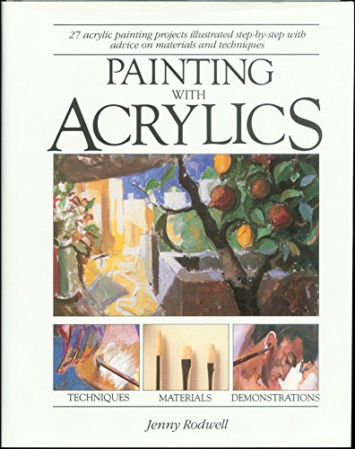 Painting W/Acrylics
