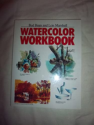 Watercolour Workbook