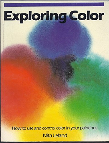 Exploring Colour