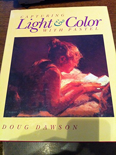 Capturing Light and Color with Pastel