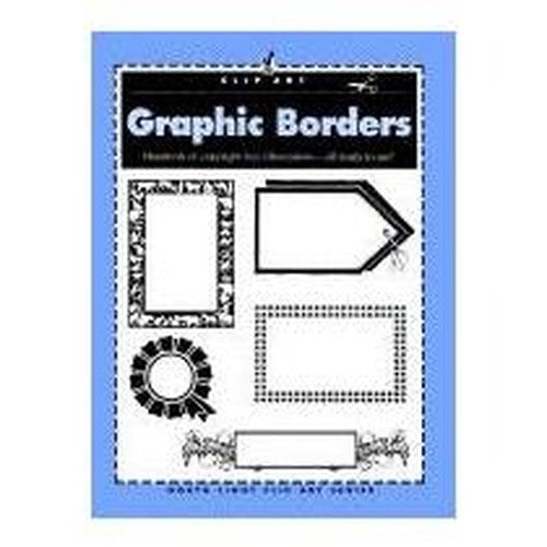 Graphic Borders