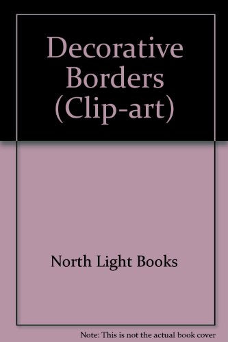 Decorative Borders