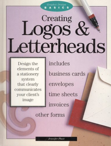Creating Logos and Letterheads