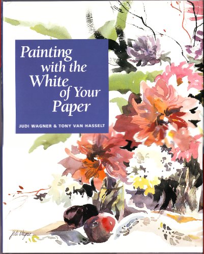 Painting with the White of Your Paper
