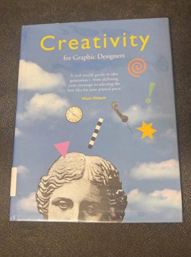 Creativity for Graphic Designers