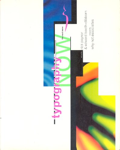 Typography Now