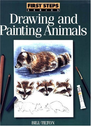 Drawing and Painting Animals