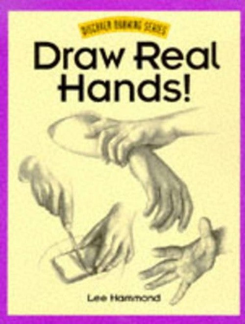 Draw Real Hands!
