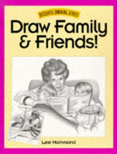 Draw Family and Friends!