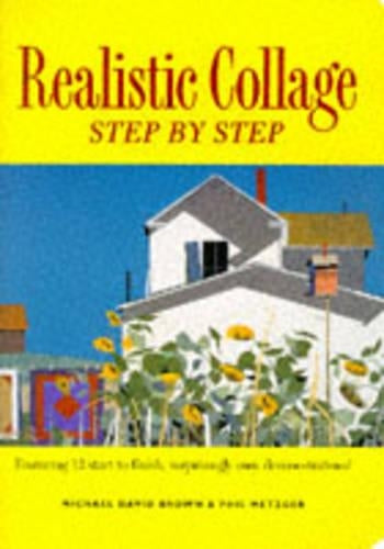 Realistic Collage Step by Step