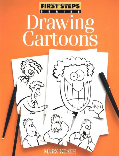Drawing Cartoons