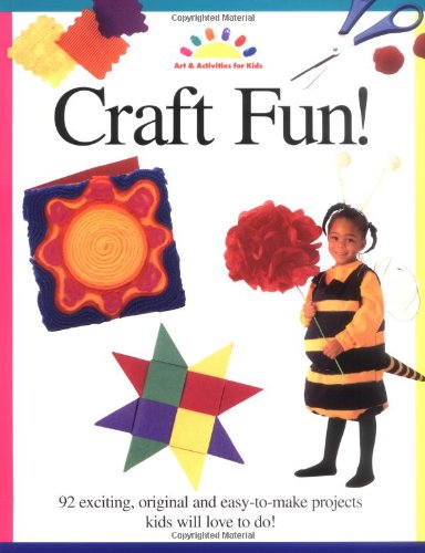 Craft Fun!