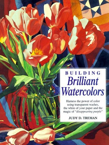 Building Brilliant Watercolours