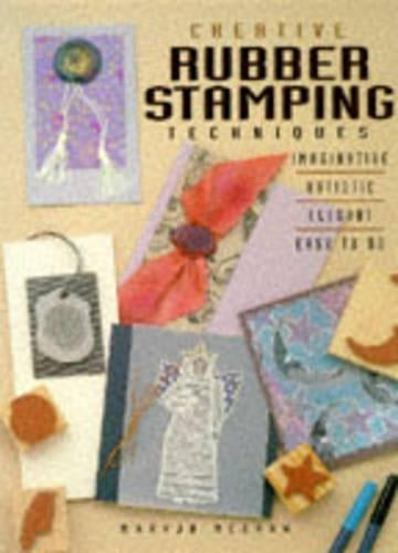 Creative Rubber Stamping