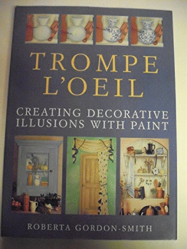 Trompe L'Oeil