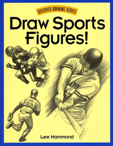 Draw Sports Figures